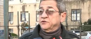 Tras el fallo condenatorio, Sergio Schoklender aseguró que no cometió ningún delito