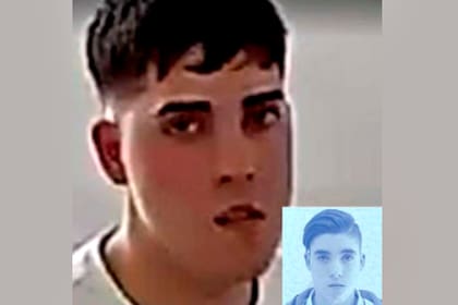 Sergio Steimbrecher, prófugo por el crimen de Hindú