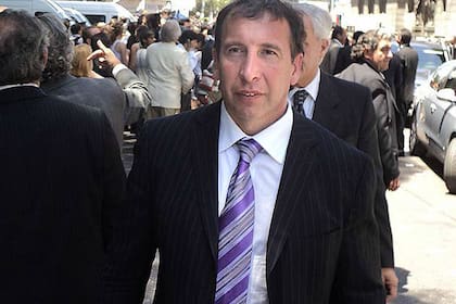 Sergio Szpolski no sostuvo sus medios a pesar de los millones que recibió