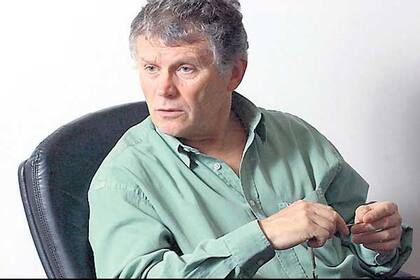 Sergio Tasselli