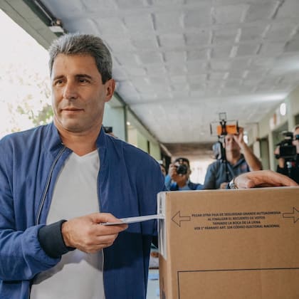 Sergio Uñac habló del fallo de la Corte