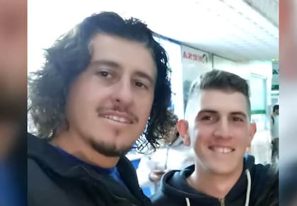 Sergio Vaca es un ciudadano argentino que hasta 2022 residía en España