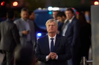 La Pampa apeló a la Corte Suprema por un decreto de Milei que le recorta fondos