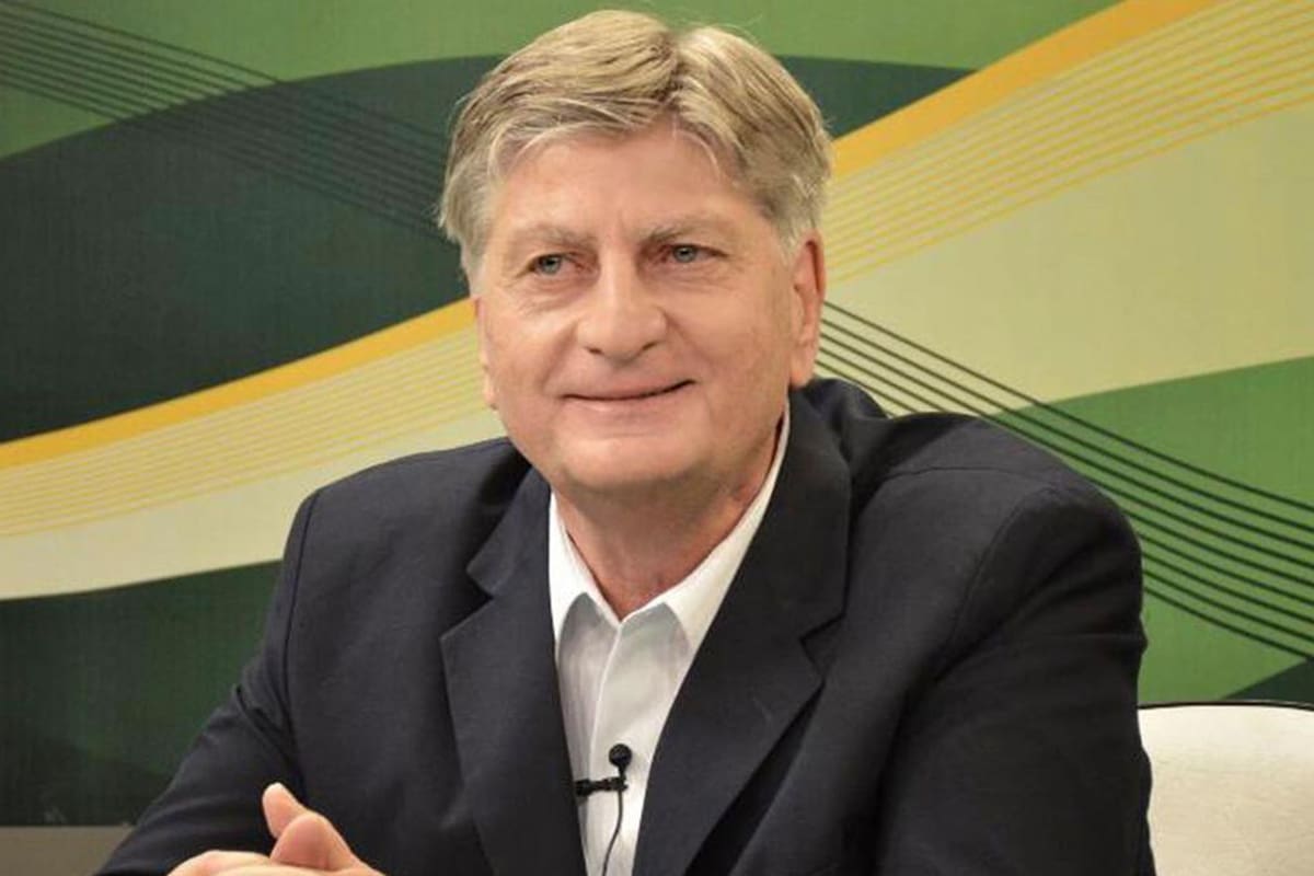 Sergio Ziliotto, Partido Justicialista.