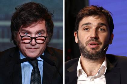 "Sería un buen momento para dedicarse a gobernar”, arremetió el gobernador chubutense desde su cuenta de X, en medio del conflicto que mantiene con el presidente Javier Milei por los fondos de coparticipación