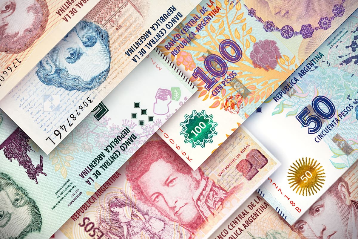 Sería una especie de fondo anticíclico generado con fondos de retenciones de Ganancias