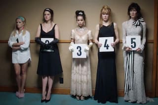 Big Little Lies 2 presentó su primer trailer y fecha de estreno