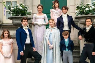 Netflix publicó el listado de sus series y películas más vistas