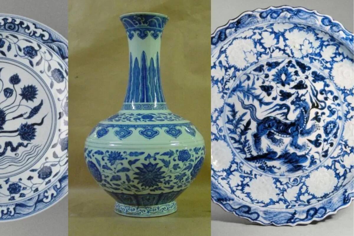 serie de robos en museos de Francia