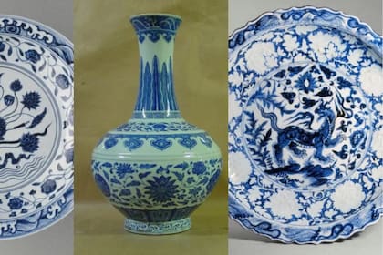 serie de robos en museos de Francia