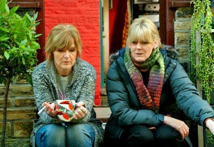 Serie "Happy Valley"