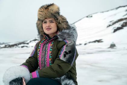 series bajo el radar