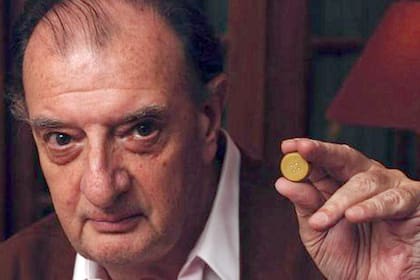 Serra enseñaba a cuidar las palabras