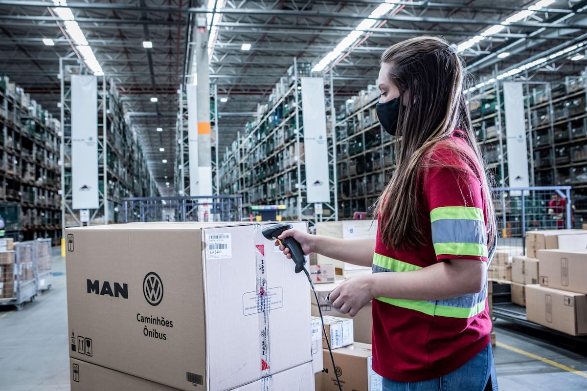 Servicio de posventa de Volkswagen