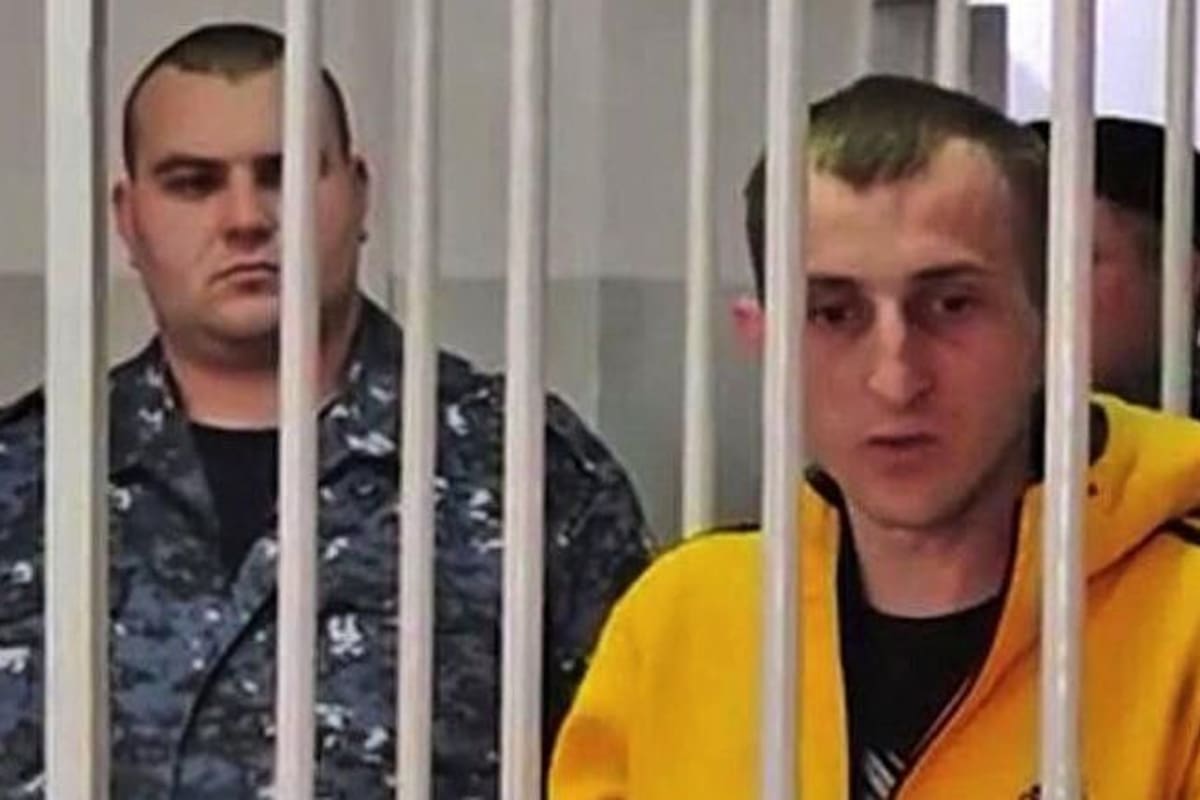 Servicio de prensa de los Tribunales Regionales de Krasnodar