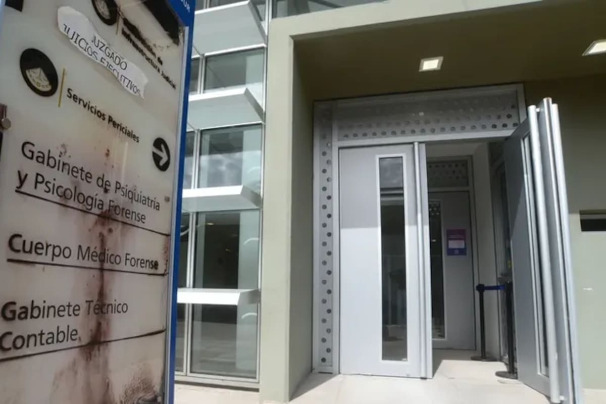 Servicios Periciales