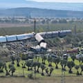 Los 17 minutos en los que nadie en el centro de control vio que el tren de alta velocidad iba a un choque brutal en España