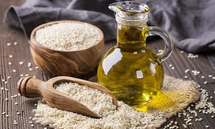¿Sésamo blanco o negro? Las propiedades y beneficios para la salud de cada uno