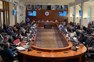 El multilateralismo de la OEA
