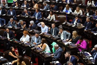 ¿Sobreactuar oposición o construir una alternativa?