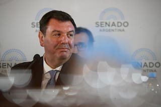 Los pedidos para ampliar la Corte empantanaron los pliegos de Lijo y García-Mansilla