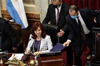 Opinión. El Senado y un fallo incumplido: un caso de conflicto de poderes