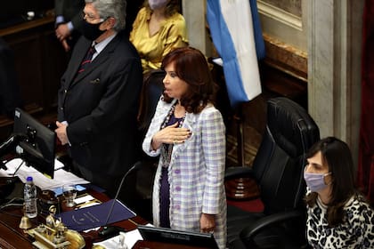 El oficialismo en el Senado convirtió en ley la moratoria impositiva
