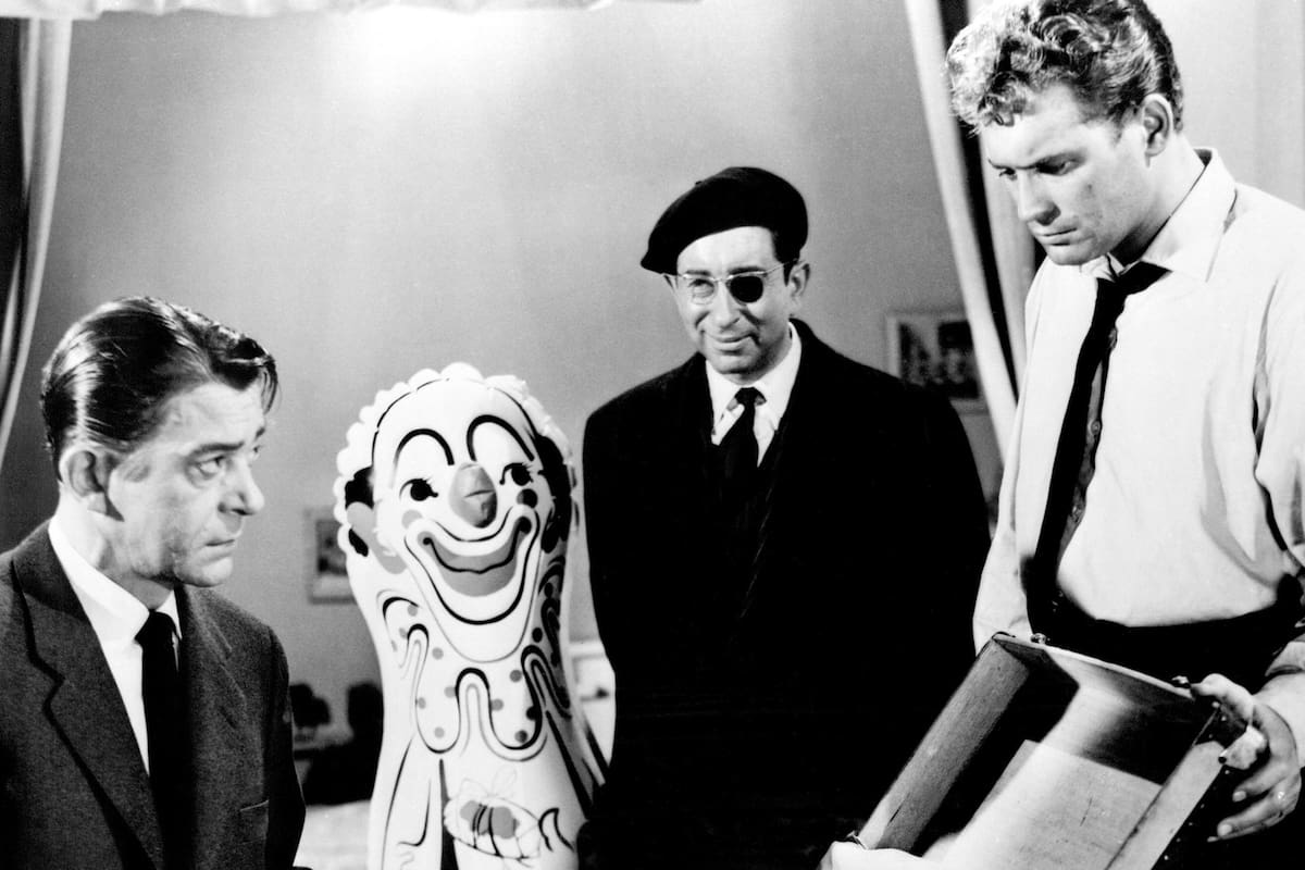 Setenta años de un film que hizo historia