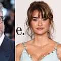 Seth Rogen contó que no dejaba de disculparse y agradecerle a Penélope Cruz durante una escena íntima