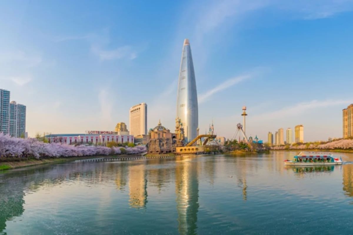 Seúl, Corea del Sur