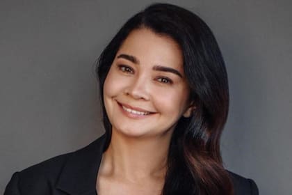 Sevğil Musayeva, editora jefa de Ukrainska Pravda, contará cómo se vive desde un medio ucraniano el conflicto bélico con Rusia