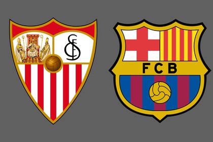 Sevilla-Barcelona
