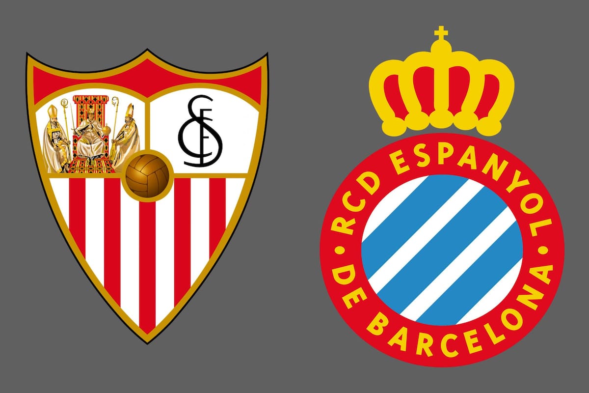 Sevilla-Espanyol