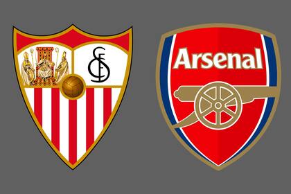 Sevilla-Arsenal