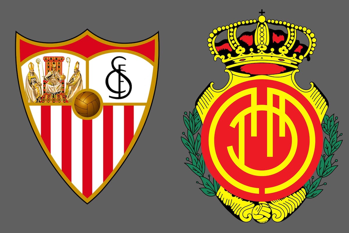 Sevilla-Mallorca