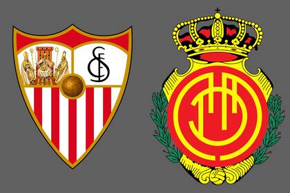Sevilla-Mallorca
