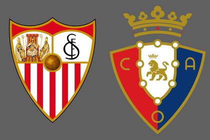 Sevilla-Osasuna