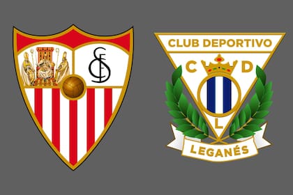 Sevilla-Leganés