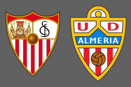 Sevilla-Almeria