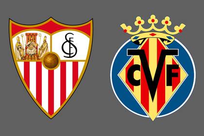 Sevilla-Villarreal