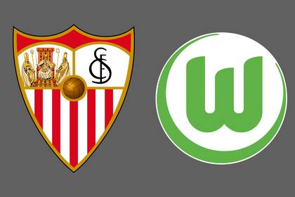 Sevilla-Wolfsburg