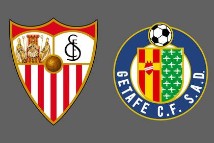 Sevilla-Getafe