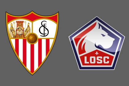 Sevilla-Lille