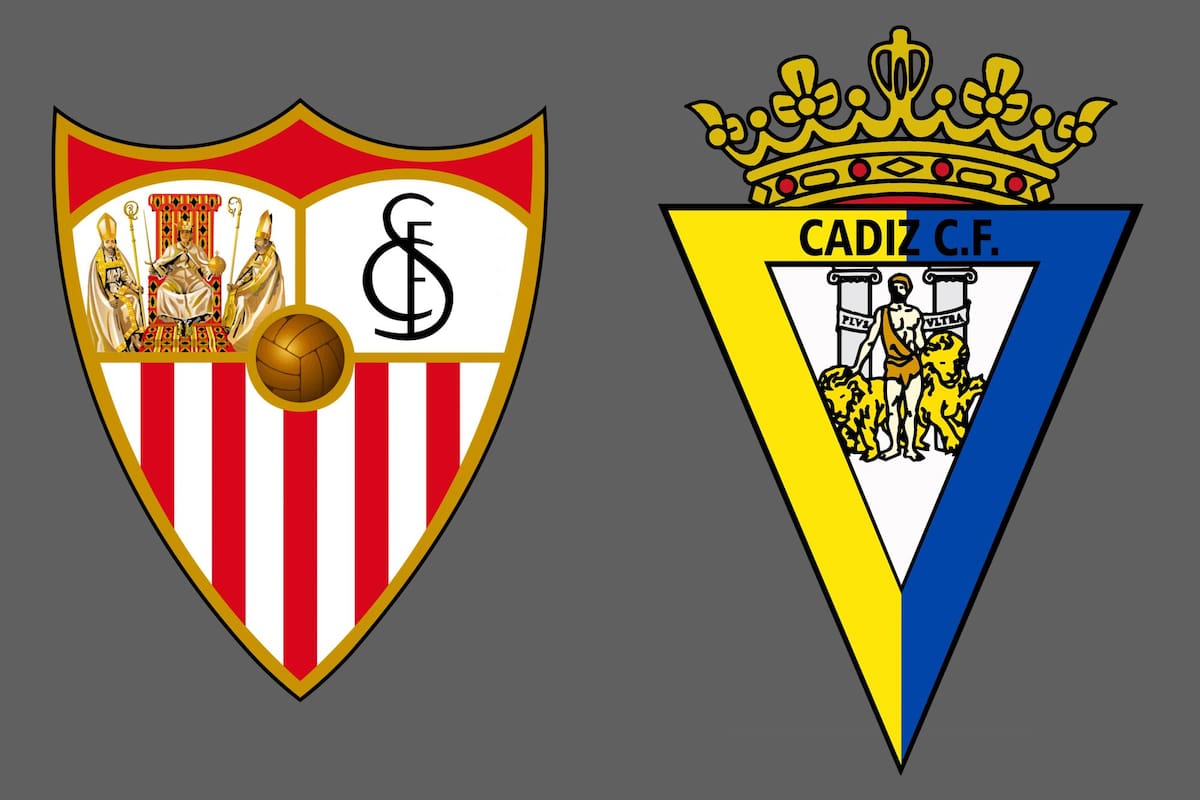 Sevilla-Cadiz