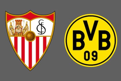 Sevilla-Borussia Dortmund