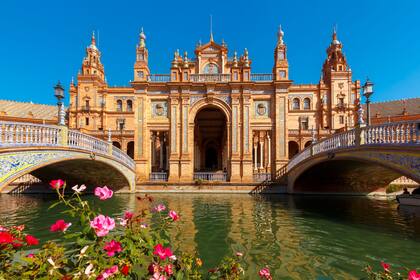 Sevilla de Andalucía