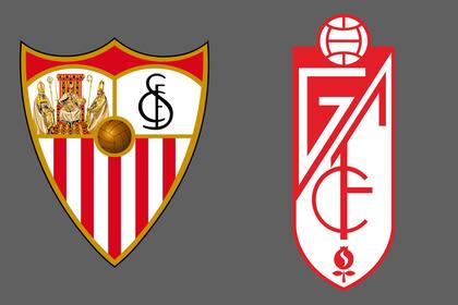 Sevilla-Granada CF