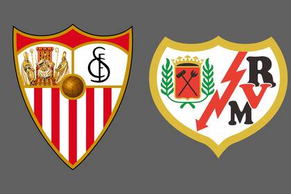 Sevilla-Rayo Vallecano