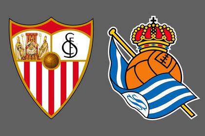 Sevilla-Real Sociedad