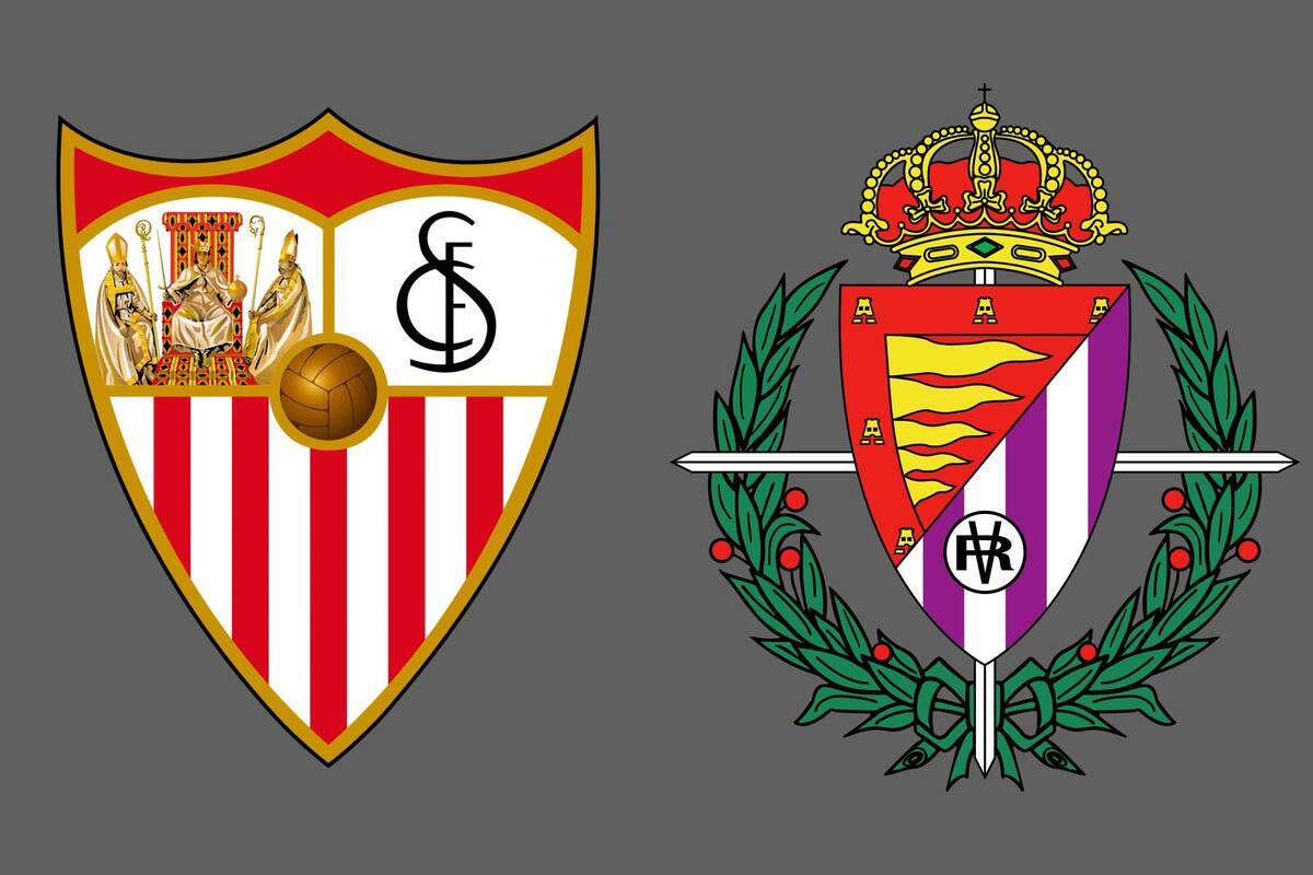 Sevilla-Real Valladolid